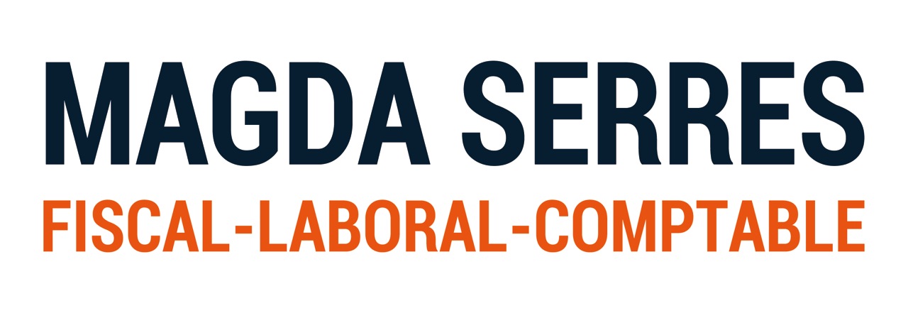 MAGDA SERRES logo